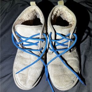 UGG Men’s Neumel Sand Color